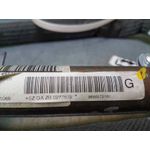 Airbag Cortina Delantero Izquierdo Para Citroen C4 Berlina