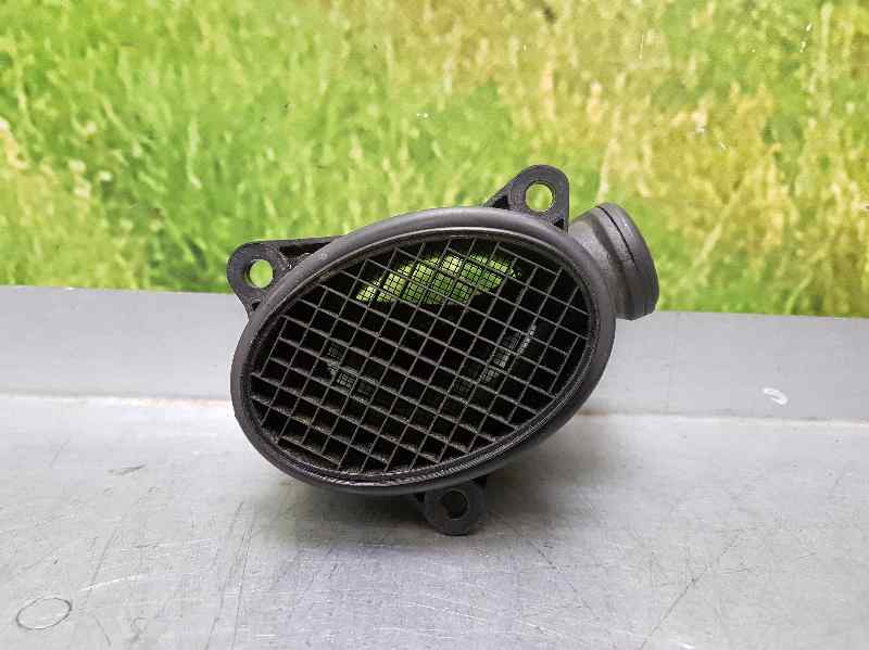Caudalimetro Para Citroen C4 Berlina