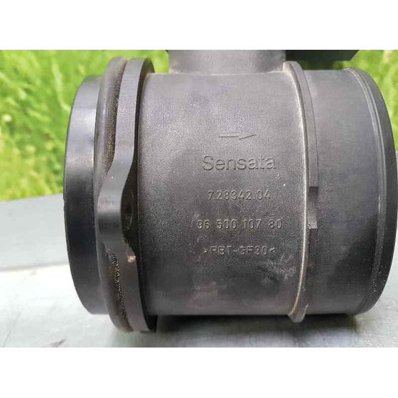 Caudalimetro Para Citroen C4 Berlina