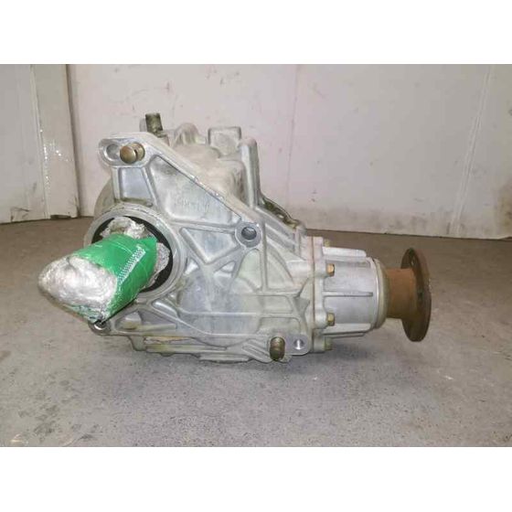 Diferencial Delantero Para Hyundai Tucson