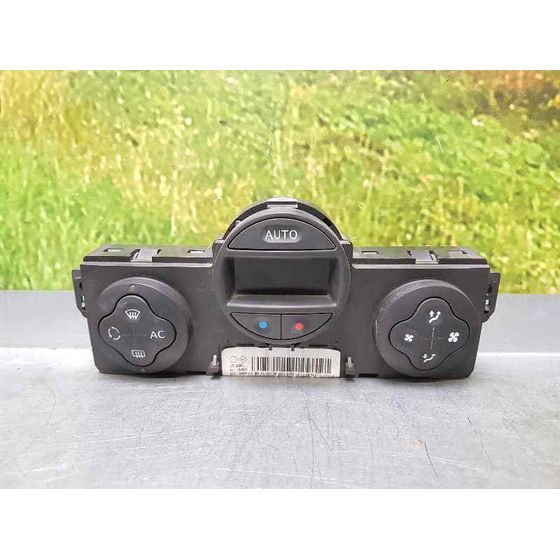 Mando Climatizador para Renault Grand Modus
