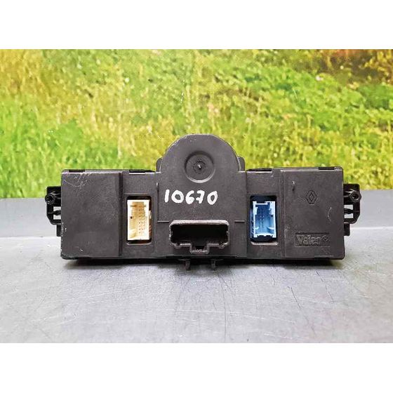 Mando Climatizador para Renault Grand Modus