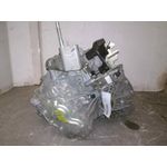 Caja Cambios Para Chevrolet Epica