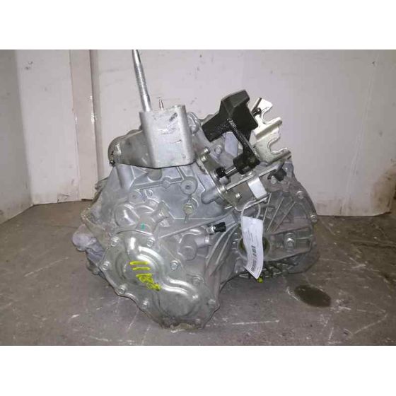 Caja Cambios Para Chevrolet Epica