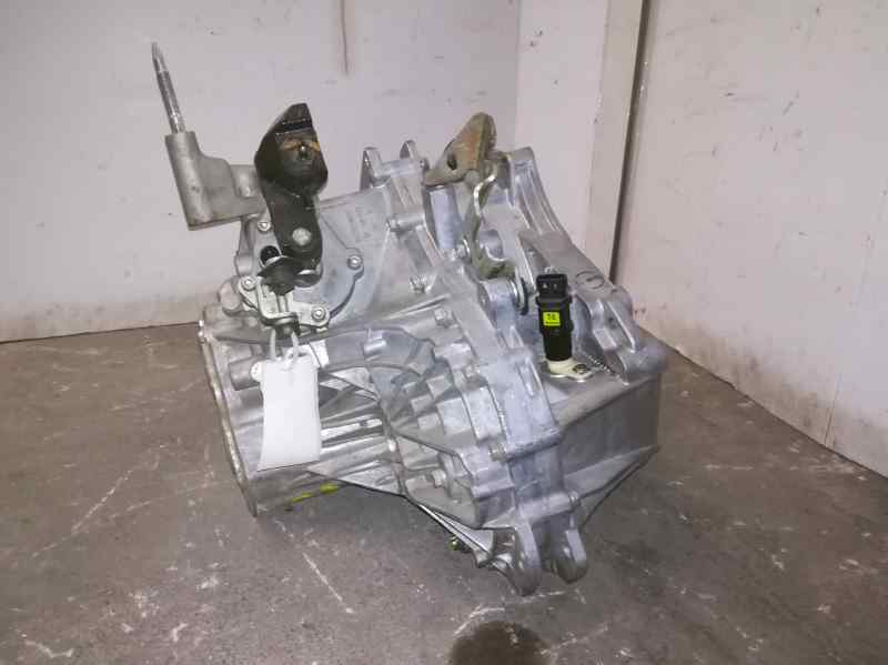 Caja Cambios Para Chevrolet Epica
