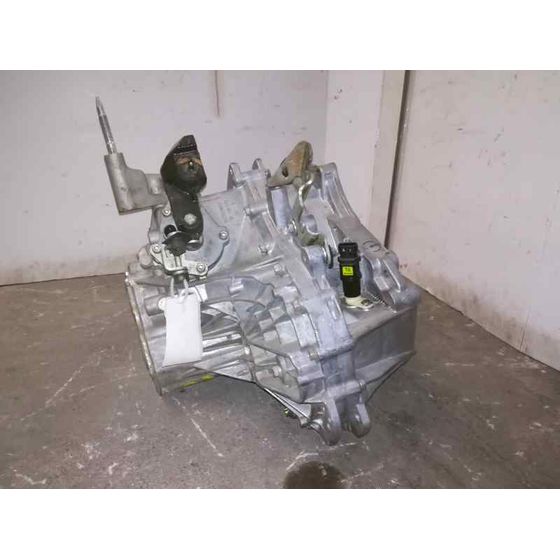 Caja Cambios Para Chevrolet Epica