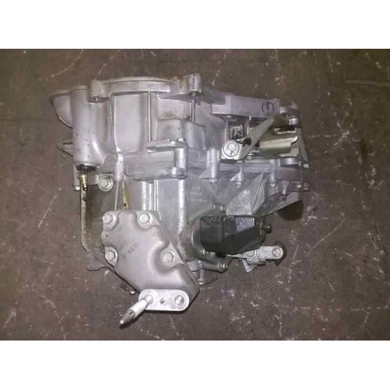 Caja Cambios Para Chevrolet Epica