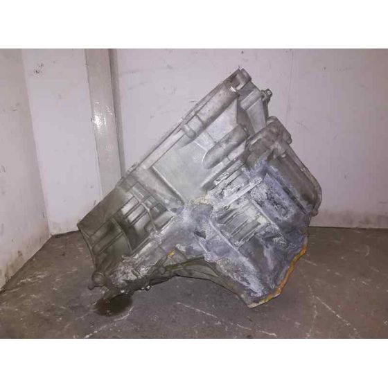 Caja Cambios Para Chevrolet Epica