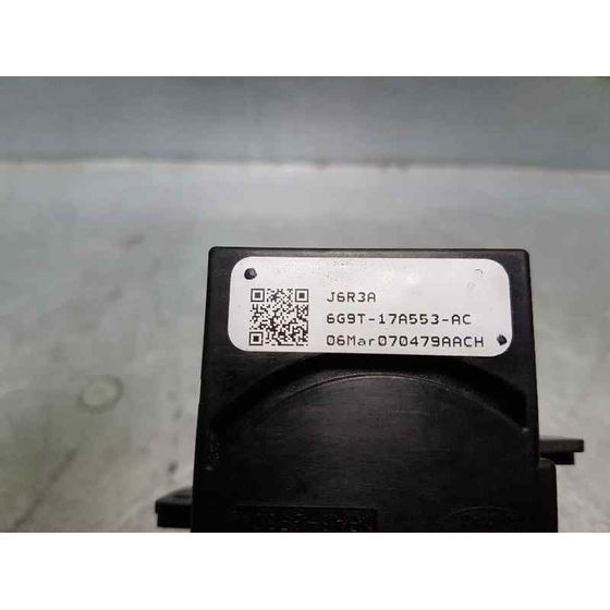 Mando Limpia Para Ford S-Max