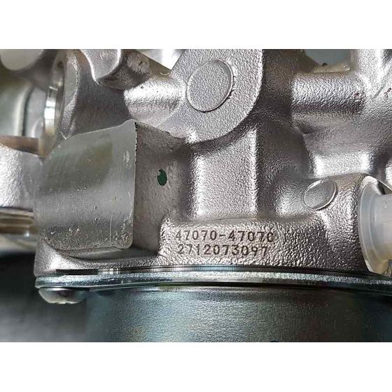 Servofreno para Toyota C-Hr