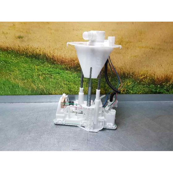 Aforador para Toyota C-Hr