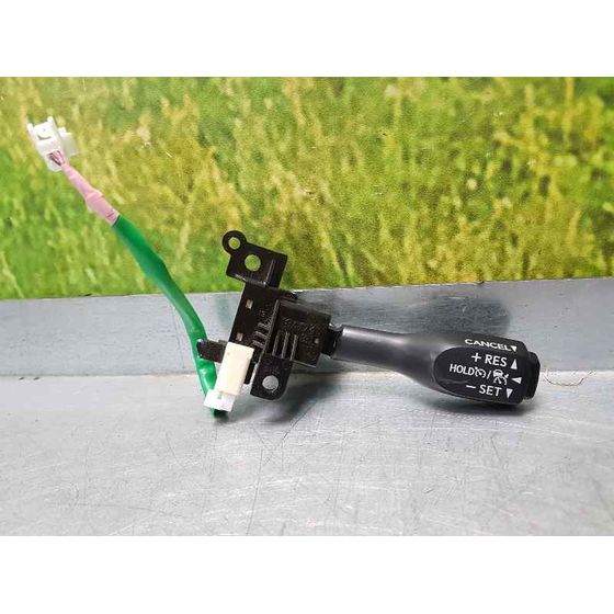Control Velocidad para Toyota C-Hr