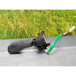 Control Velocidad para Toyota C-Hr