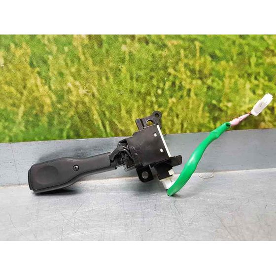 Control Velocidad para Toyota C-Hr