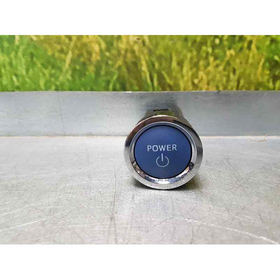 Boton Start/Stop Para Toyota C-Hr