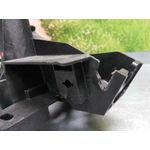 Palanca Cambio Para Toyota C-Hr