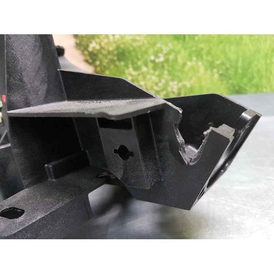 Palanca Cambio Para Toyota C-Hr