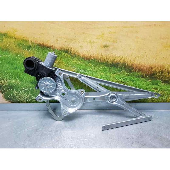 Elevalunas Delantero Derecho Para Toyota C-Hr