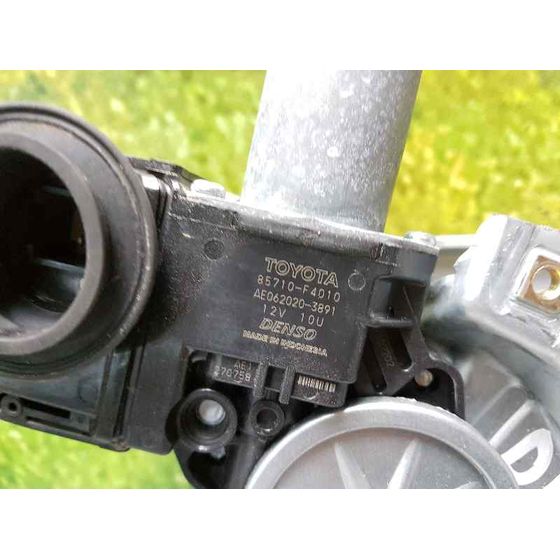 Elevalunas Delantero Derecho Para Toyota C-Hr