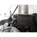 Elevalunas Trasero Derecho Para Toyota C-Hr