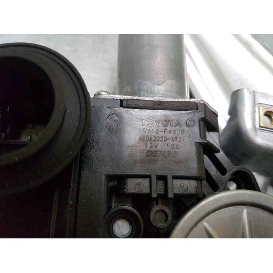 Elevalunas Trasero Izquierdo Para Toyota C-Hr