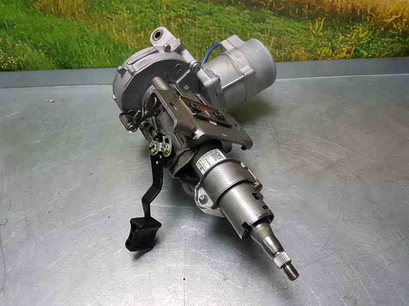 Columna Direccion Para Toyota C-Hr