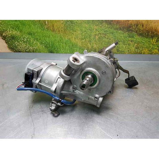 Columna Direccion Para Toyota C-Hr