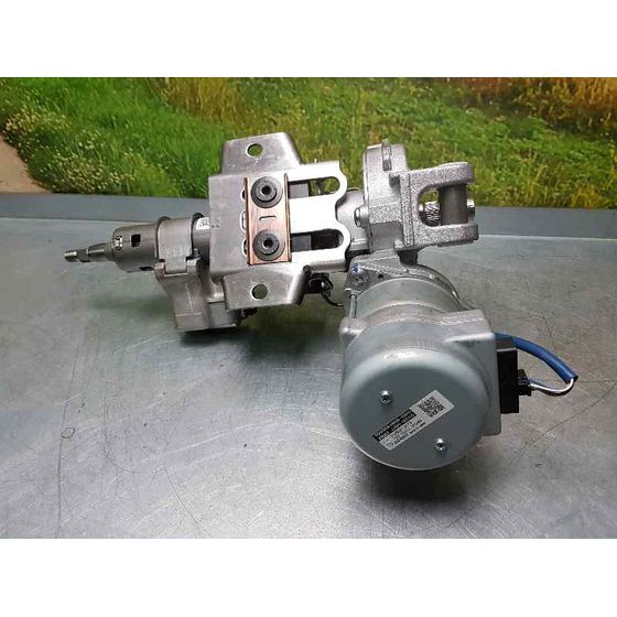 Columna Direccion Para Toyota C-Hr