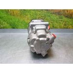 Compresor Aire Acondicionado Para Toyota C-Hr