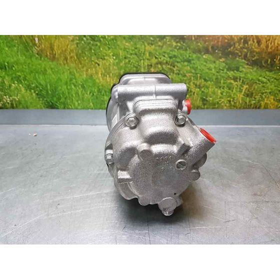 Compresor Aire Acondicionado Para Toyota C-Hr