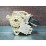 Motor Elevalunas Trasero Derecho Para Volkswagen Golf Vii Lim.