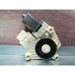 Motor Elevalunas Trasero Derecho Para Volkswagen Golf Vii Lim.