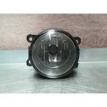 Faro Antiniebla Izquierdo Para Peugeot 607