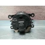 Faro Antiniebla Izquierdo Para Peugeot 607