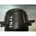 Faro Antiniebla Izquierdo Para Peugeot 607