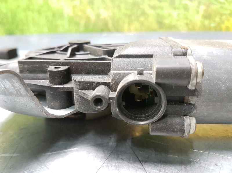 Elevalunas Trasero Derecho Para Renault Kangoo