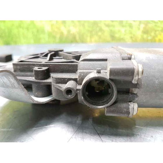 Elevalunas Trasero Derecho Para Renault Kangoo