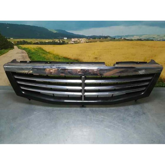 Rejilla Delantera Para Ssangyong Rexton