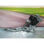 Elevalunas Delantero Derecho Para Renault Megane Iii Berlina 5 P