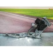 Elevalunas Delantero Derecho Para Renault Megane Iii Berlina 5 P
