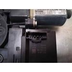 Elevalunas Delantero Derecho Para Renault Megane Iii Berlina 5 P