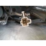 Elevalunas Trasero Derecho Para Toyota Previa