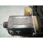 Motor Elevalunas Delantero Izquierdo Para Volkswagen Golf Vii Lim.