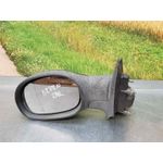 Retrovisor Izquierdo Para Renault Laguna