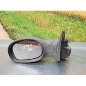 Retrovisor Izquierdo Para Renault Laguna