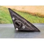 Retrovisor Izquierdo Para Renault Laguna