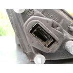 Retrovisor Izquierdo Para Renault Laguna