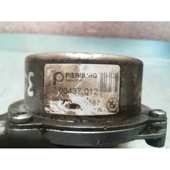 Depresor Freno / Bomba Vacio para Bmw X5 (E70)