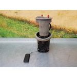 Aforador Para Volkswagen Passat Berlina