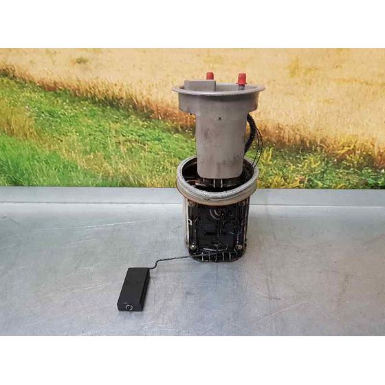 Aforador Para Volkswagen Passat Berlina